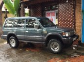 Cần bán lại xe Mitsubishi Pajero sản xuất 1999 còn mới