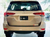 Cần bán xe Toyota Fortuner năm sản xuất 2020, giá tốt nhất