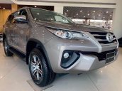 Cần bán xe Toyota Fortuner năm sản xuất 2020, giá tốt nhất