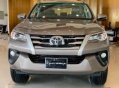 Cần bán xe Toyota Fortuner năm sản xuất 2020, giá tốt nhất