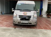 Cần bán xe Ford Transit năm 2019, màu bạc