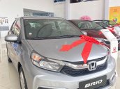 Bán xe Honda Brio sản xuất năm 2019, xe nhập