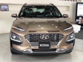 Cần bán Hyundai Kona đời 2020, màu trắng, giao xe toàn quốc