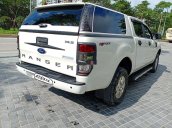 Cần bán xe Ford Ranger XLS MT đời 2016, màu trắng, nhập khẩu, giá 490tr