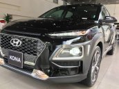 Cần bán Hyundai Kona đời 2020, màu trắng, giao xe toàn quốc