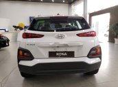 Cần bán Hyundai Kona đời 2020, màu trắng, giao xe toàn quốc