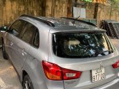 Bán Mitsubishi Outlander 2.0 đời 2014, màu xám, nhập khẩu nguyên chiếc 