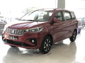 Tháng 9 - Suzuki Ertiga 2020 giảm ngay 40 triệu + quà hấp dẫn