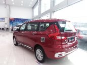 Tháng 9 - Suzuki Ertiga 2020 giảm ngay 40 triệu + quà hấp dẫn