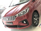 Tháng 9 - Suzuki Ertiga 2020 giảm ngay 40 triệu + quà hấp dẫn