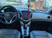 Bán Chevrolet Cruze LTZ 1.8 AT sản xuất năm 2014, màu trắng