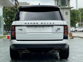 Bán Range Rover Autobiography LWB 3.0 màu trắng Black Edittion, sx 2020, mới 100%, giao ngay