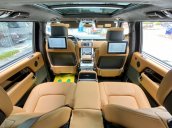 Bán Range Rover Autobiography LWB 3.0 màu trắng Black Edittion, sx 2020, mới 100%, giao ngay