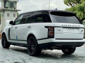 Bán Range Rover Autobiography LWB 3.0 màu trắng Black Edittion, sx 2020, mới 100%, giao ngay