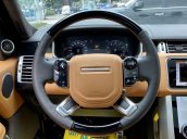 Bán Range Rover Autobiography LWB 3.0 màu trắng Black Edittion, sx 2020, mới 100%, giao ngay