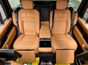 Bán Range Rover Autobiography LWB 3.0 màu trắng Black Edittion, sx 2020, mới 100%, giao ngay