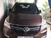 Cần bán gấp BAIC X65 đời 2017, màu nâu chính chủ