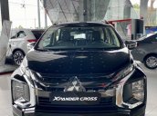Mitsubishi Xpander Cross quà tặng hấp dẫn, lấy xe ngay, hỗ trợ ngân hàng