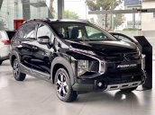 Mitsubishi Xpander Cross quà tặng hấp dẫn, lấy xe ngay, hỗ trợ ngân hàng