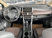 Mitsubishi Xpander Cross quà tặng hấp dẫn, lấy xe ngay, hỗ trợ ngân hàng