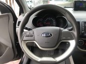 Kia Morning 2016 màu hiếm, xe đẹp long lanh như giá bán