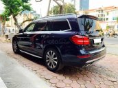 Bán ô tô Mercedes 400 4Matic đời 2017, màu xanh lam, nhập khẩu số tự động