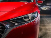 Bán ô tô Mazda 3 sản xuất 2020 giá cạnh tranh