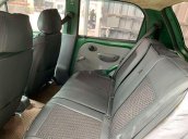 Bán nhanh chiếc Daewoo Matiz sản xuất năm 1999, màu xanh, nhập khẩu