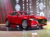 Bán ô tô Mazda 3 sản xuất 2020 giá cạnh tranh