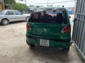 Bán nhanh chiếc Daewoo Matiz sản xuất năm 1999, màu xanh, nhập khẩu