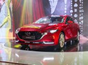 Bán ô tô Mazda 3 sản xuất 2020 giá cạnh tranh