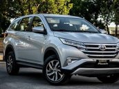 Cần bán Toyota Rush đời 2020, màu bạc, nhập khẩu nguyên chiếc, giá tốt