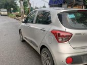 Cần bán xe Hyundai Grand i10 năm sản xuất 2017, giá tốt