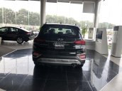 Bán Hyundai Santafe 2020 New - Giảm ngay thuế trước bạ 50%, tặng tiền mặt cùng phụ kiện chính hãng