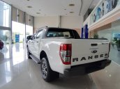 Ford Ranger Wildtrak 2.0 BiTurbo 4x4 2020, siêu KM giảm giá cực sốc và nhiều ưu đãi khác gọi em ngay nhé