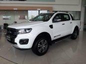 Ford Ranger Wildtrak 2.0 BiTurbo 4x4 2020, siêu KM giảm giá cực sốc và nhiều ưu đãi khác gọi em ngay nhé