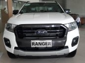 Ford Ranger Wildtrak 2.0 BiTurbo 4x4 2020, siêu KM giảm giá cực sốc và nhiều ưu đãi khác gọi em ngay nhé