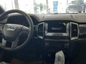 Ford Ranger Wildtrak 2.0 BiTurbo 4x4 2020, siêu KM giảm giá cực sốc và nhiều ưu đãi khác gọi em ngay nhé