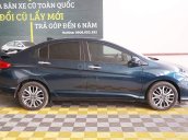 Bán xe Honda City 1.5AT CVT 2019