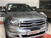 Bán xe Everest, giá giảm cực mạnh