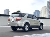 Toyota Fortuner 2.7V 2011