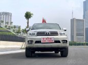 Toyota Fortuner 2.7V 2011