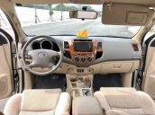 Toyota Fortuner 2.7V 2011