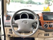 Toyota Fortuner 2.7V 2011