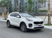 Bán xe Kia Sportage sản xuất 2016, màu trắng, nhập khẩu chính chủ