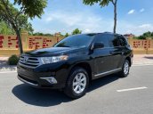 Bán xe Toyota Highlander phiên bản 3.5SE cực hiếm trên thị trường