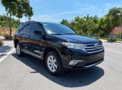 Bán xe Toyota Highlander phiên bản 3.5SE cực hiếm trên thị trường