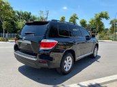 Bán xe Toyota Highlander phiên bản 3.5SE cực hiếm trên thị trường