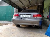 Cần bán gấp Mazda 626 năm sản xuất 1996, màu xám chính chủ, 99 triệu