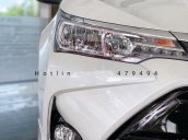 Bán Toyota Corolla Altis năm sản xuất 2020, màu trắng, giá tốt